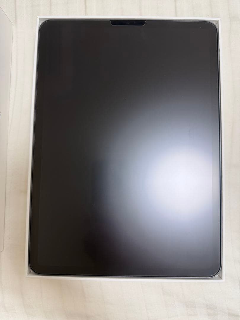 Apple iPadpro 11インチ 第3世代 128GB スペースグレイ