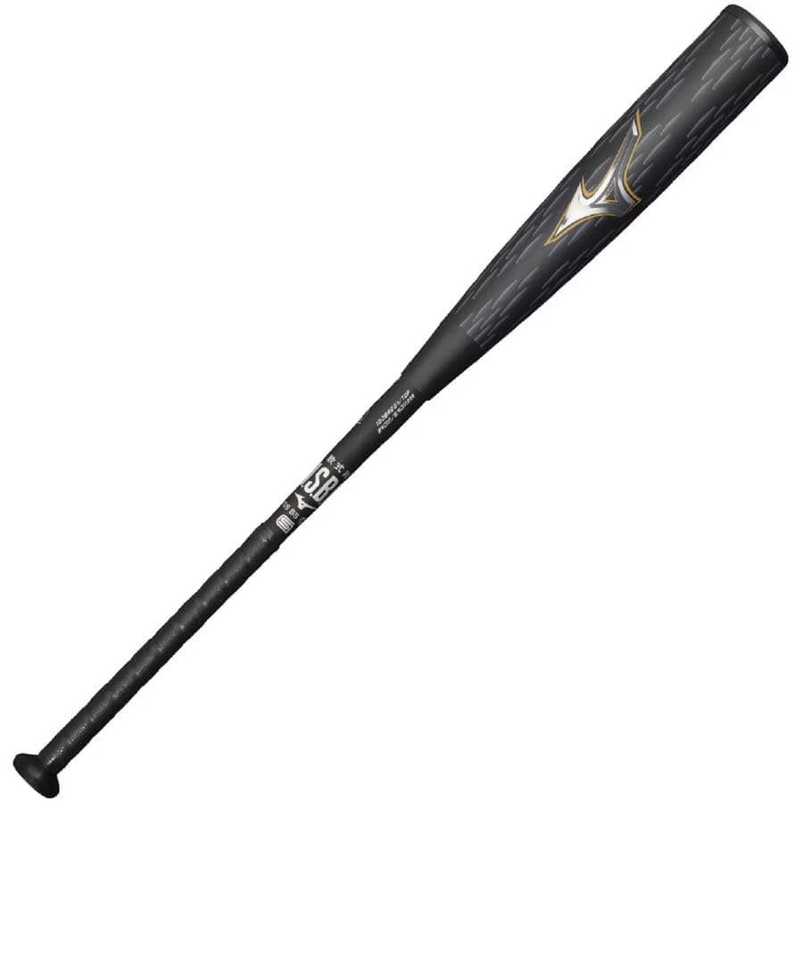 【ななえ】 ミズノ ビヨンドマックス　レガシー　メタル 軟式用【ミズノ直営限定】ビヨンドマックスレガシーメタル トップ(金属