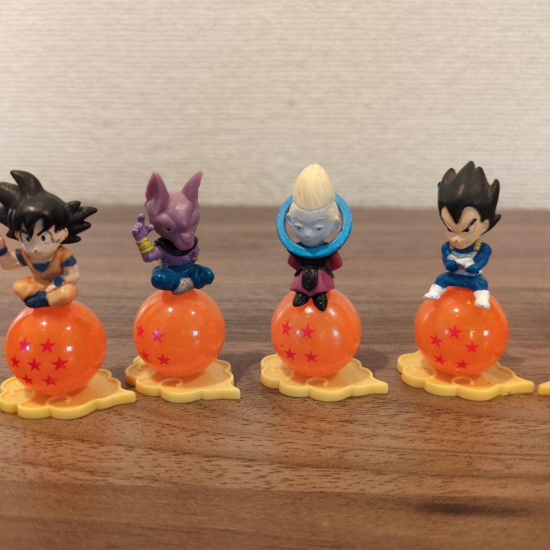 ドラゴンボール フィギュアセット 13体 - メルカリ