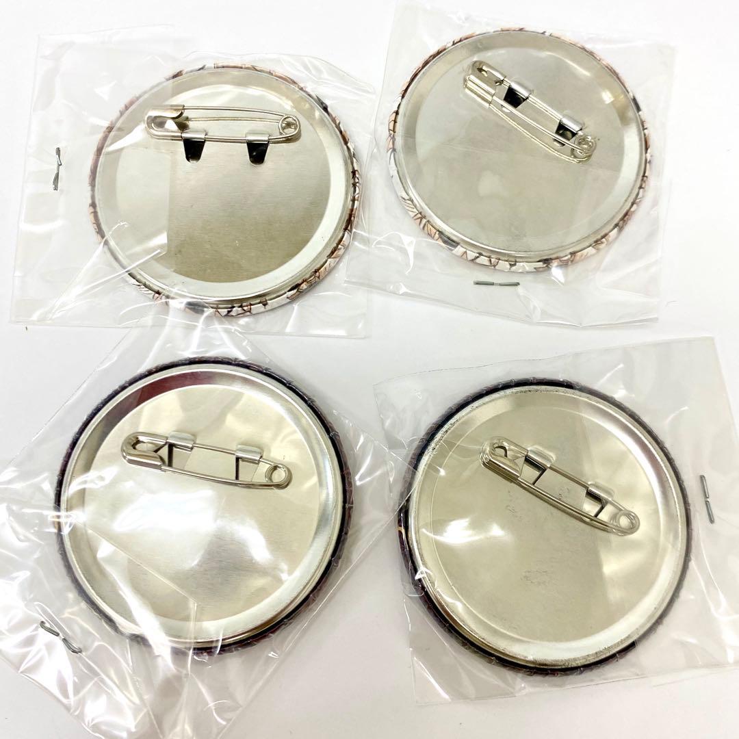 E222 未使用品 東方 缶バッジ セット 27個 東方プロジェクト - メルカリ