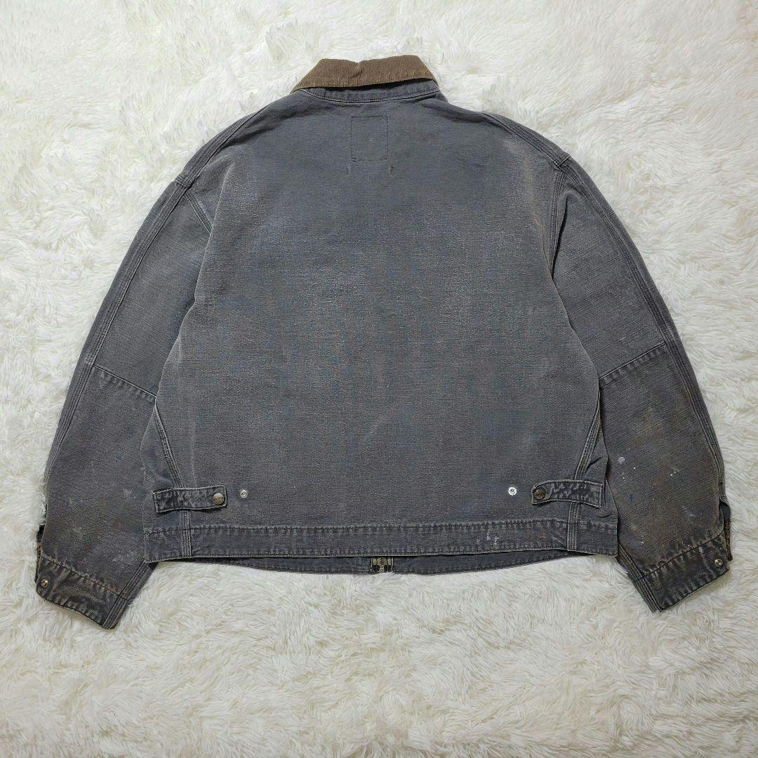 ○Mサイズ○BEAMS×BOW WOW【別注】DUCK JACKET ブラック - メルカリ