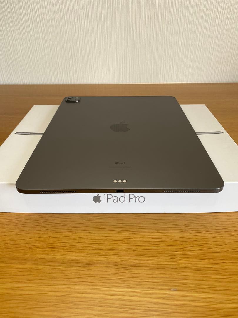 iPad Pro 12.9インチ第4世代 128GB 電池良好　iPad本体