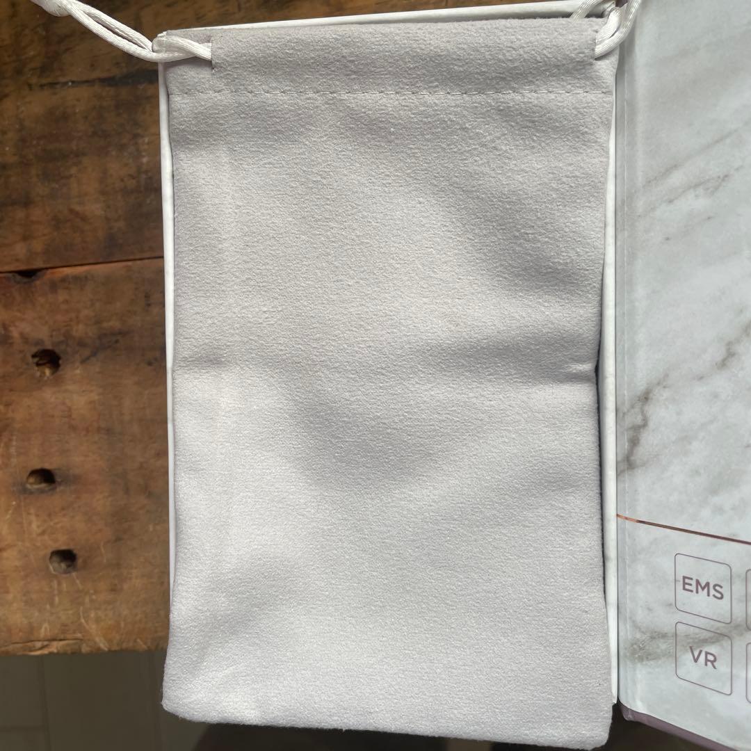 ★ほぼ新品★SCALP D BEAUTE 美顔器