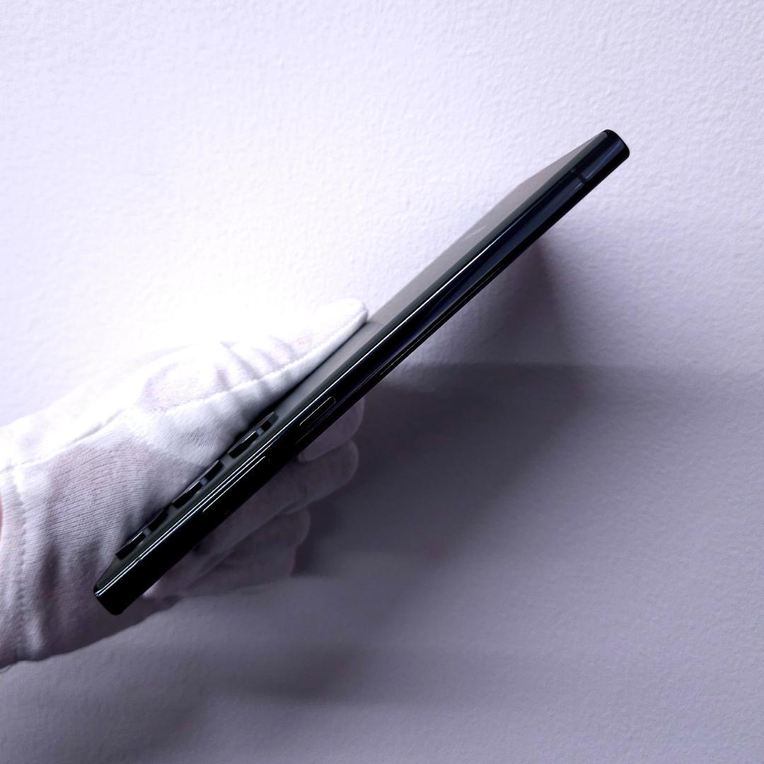 Galaxy S23 Ultra 512GB グリーンー SIMフリー【A級】