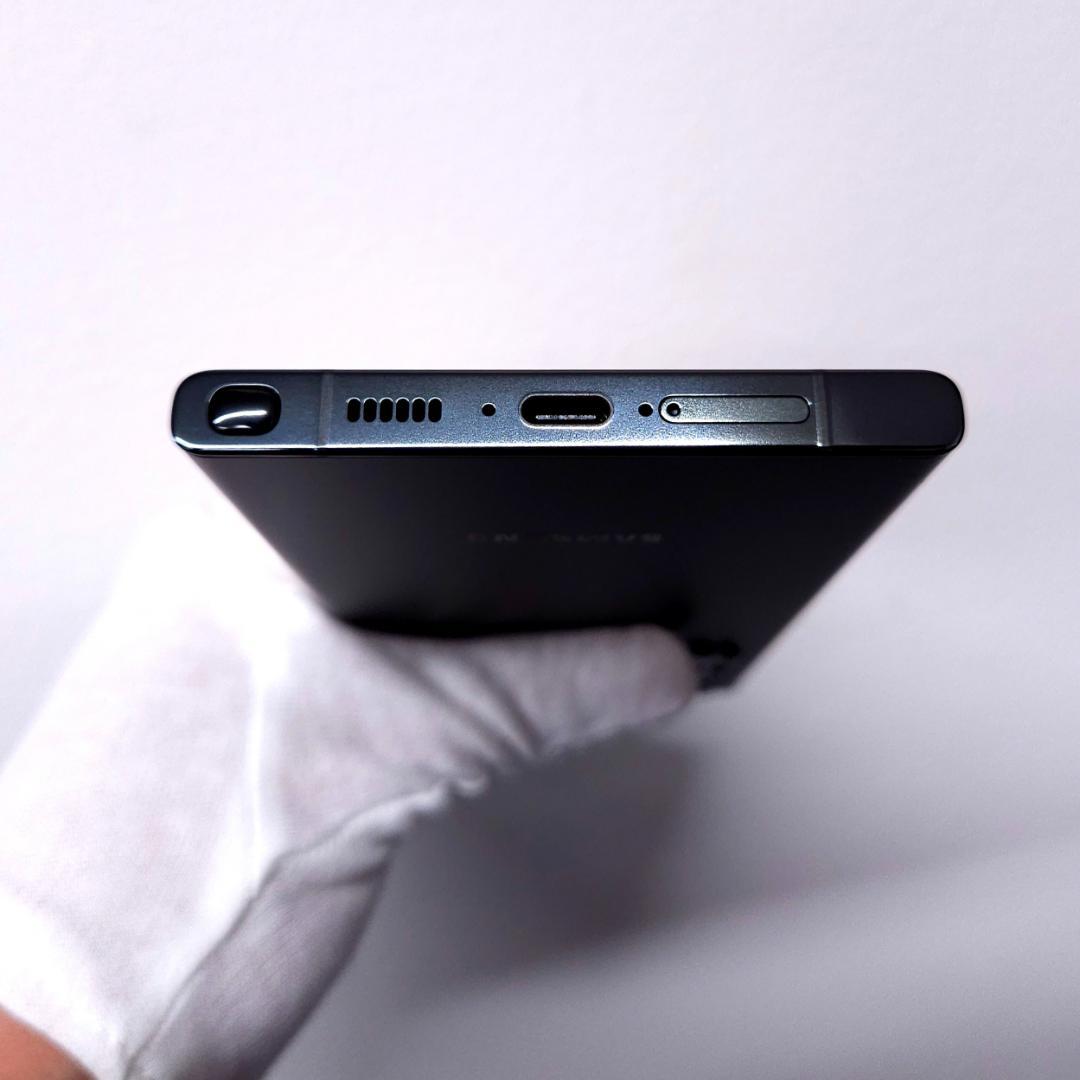 Galaxy S23 Ultra 512GB グリーンー SIMフリー【A級】