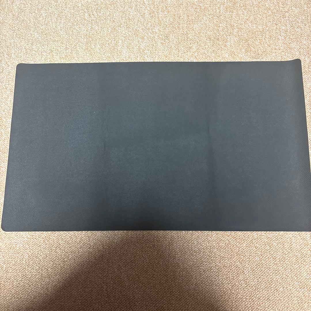 遊戯王 陰陽師クズノハ プレイマット - メルカリ