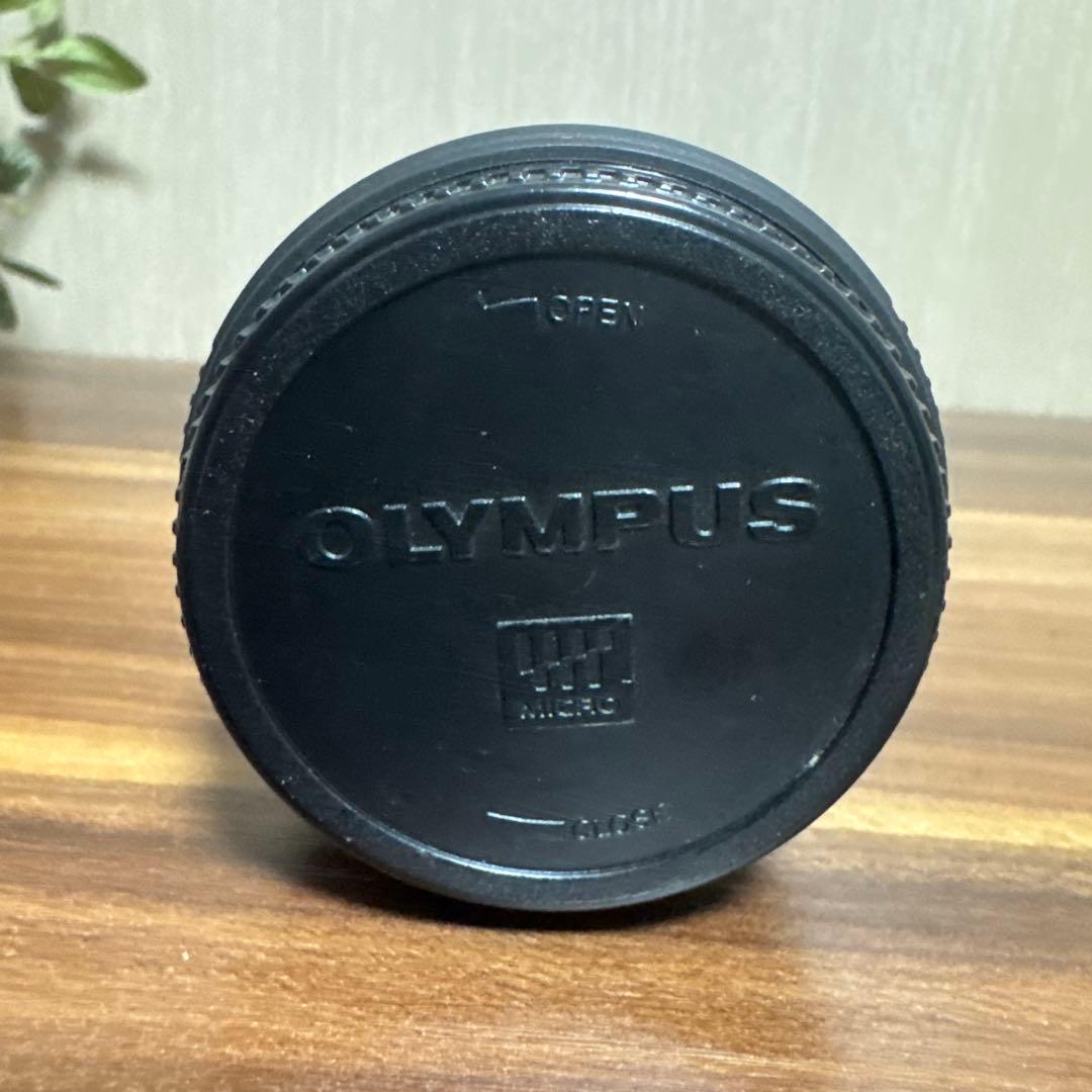 オリンパス M.ZUIKO DIGITAL 40-150mm 1:4-5.6