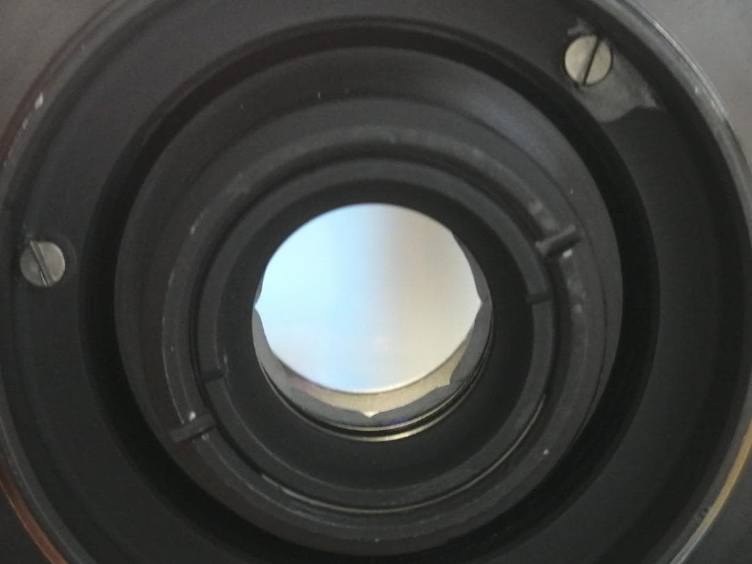 レンズ(単焦点) Pentax Macro Takumar 50mm F/4 #7751