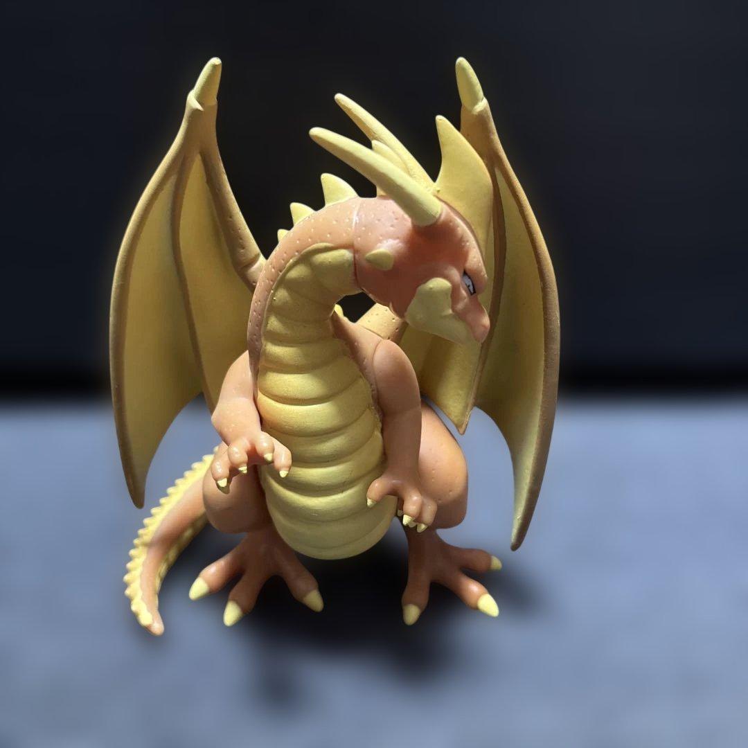 常*い様 【8体】ドラゴンクエスト ソフビモンスター まとめ売り - メルカリ