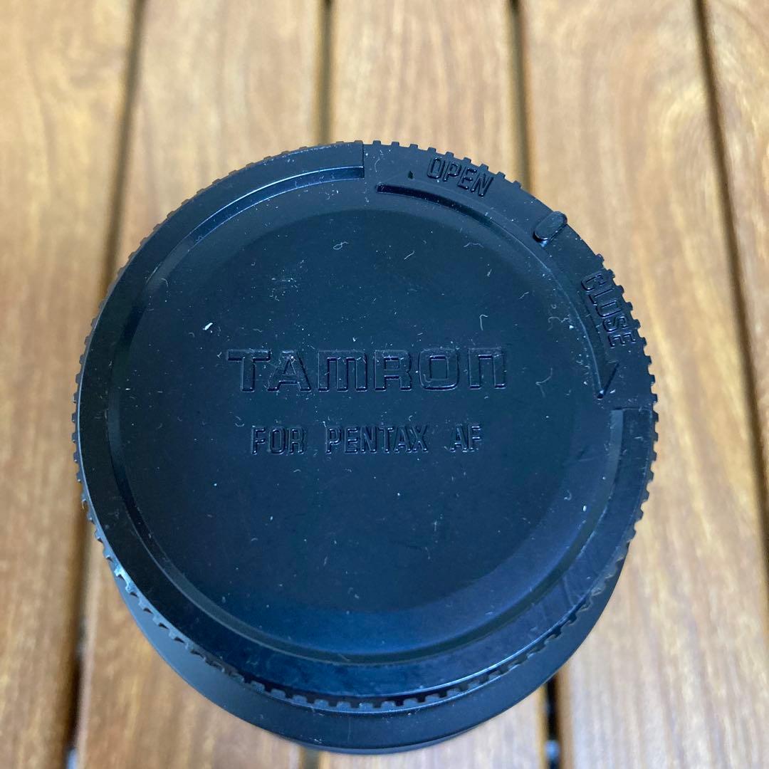 Nikon望遠レンズ AF NIKKOR 70-300mm F4-5.6G 黒色