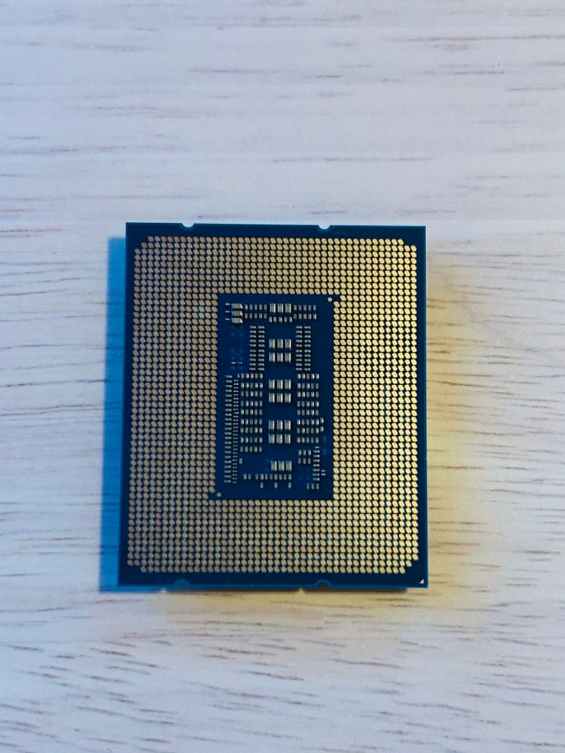 CPU Intel Core i7-14700kf LGA 1700