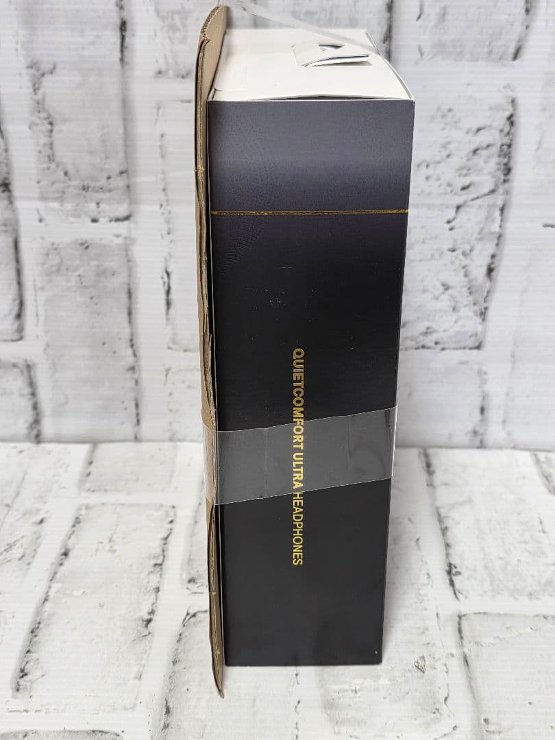 新品 未開封 BOSE 60周年 ヘッドホン ヘッドフォン 限定