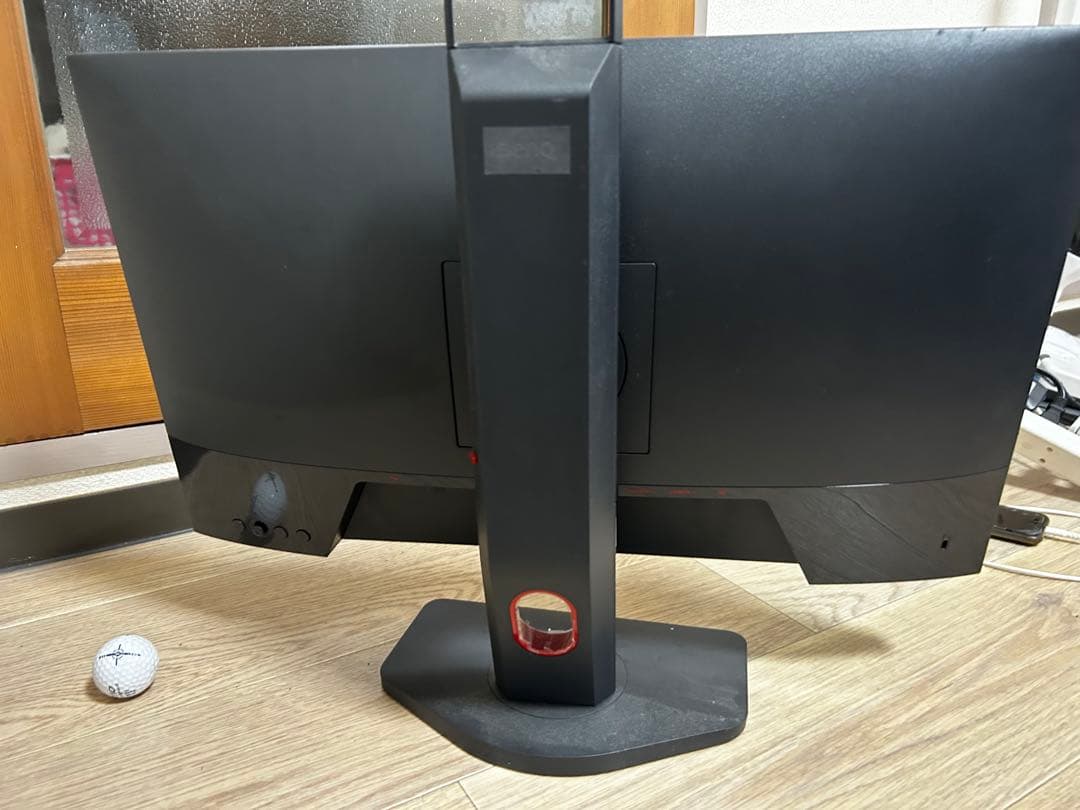 ベンキュージャパン BenQ ZOWIE XL2411K ゲーミングモニター