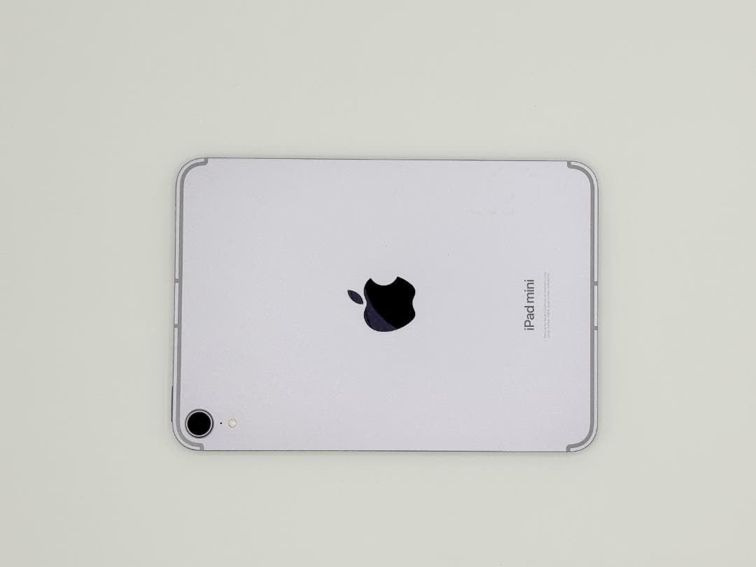 iPad mini 7世代 Wi-Fi + Cellular 128GB