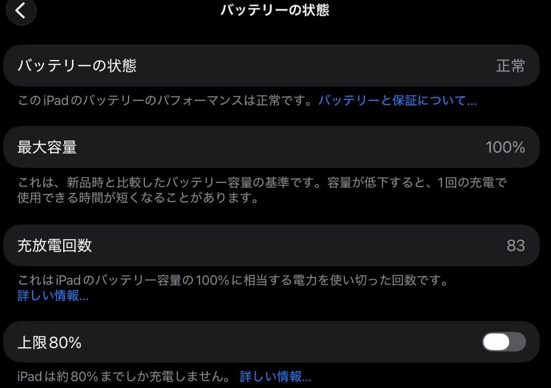 iPad mini 7世代 Wi-Fi + Cellular 128GB