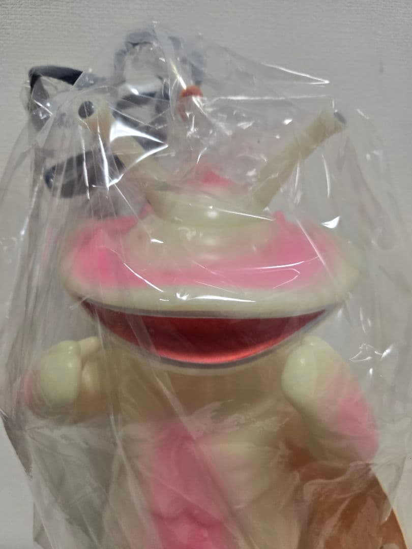 U.S.TOYS Gカネゴン GID グロー成型 ジャイアントカネゴン 蓄光