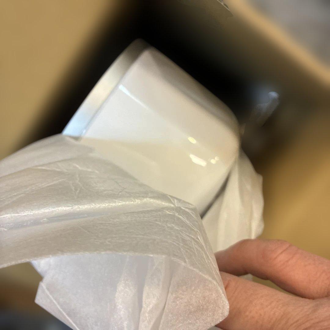 ダイソン　Hot + Cool HF1 remote link preheat