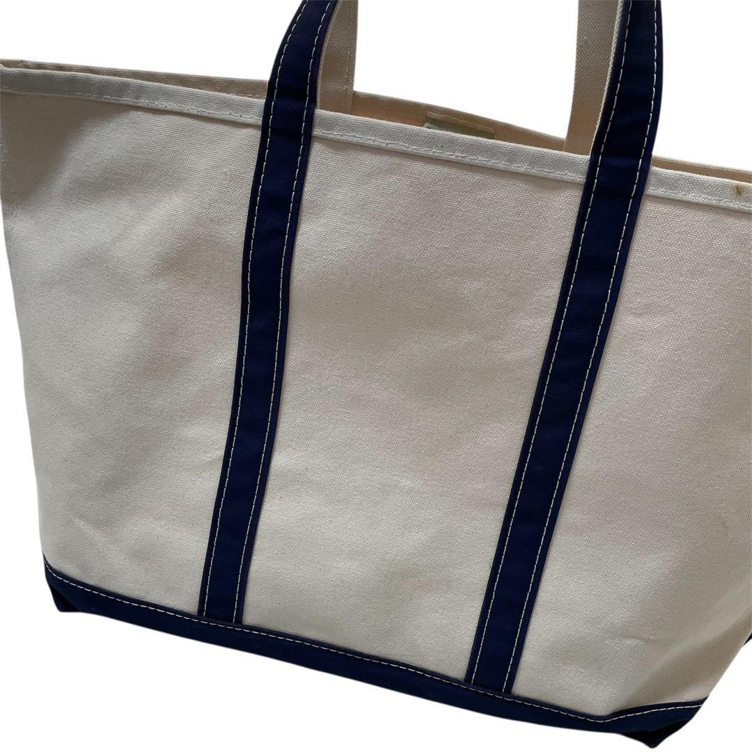 L.L.Bean エルエルビーン USA製 ボートアンドトート トートバック