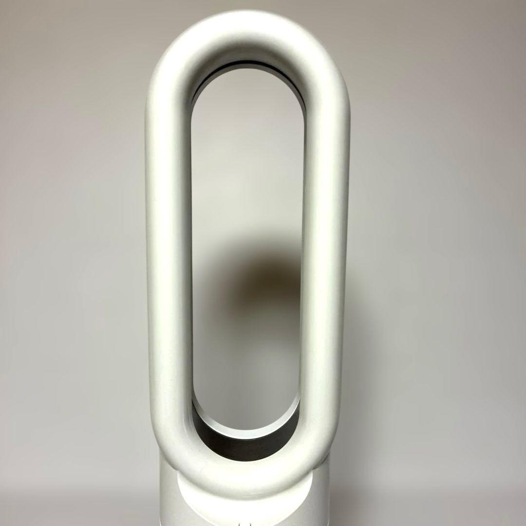 Dyson ダイソン HOT+CooL AM09 羽根なし扇風機　リモコン付き