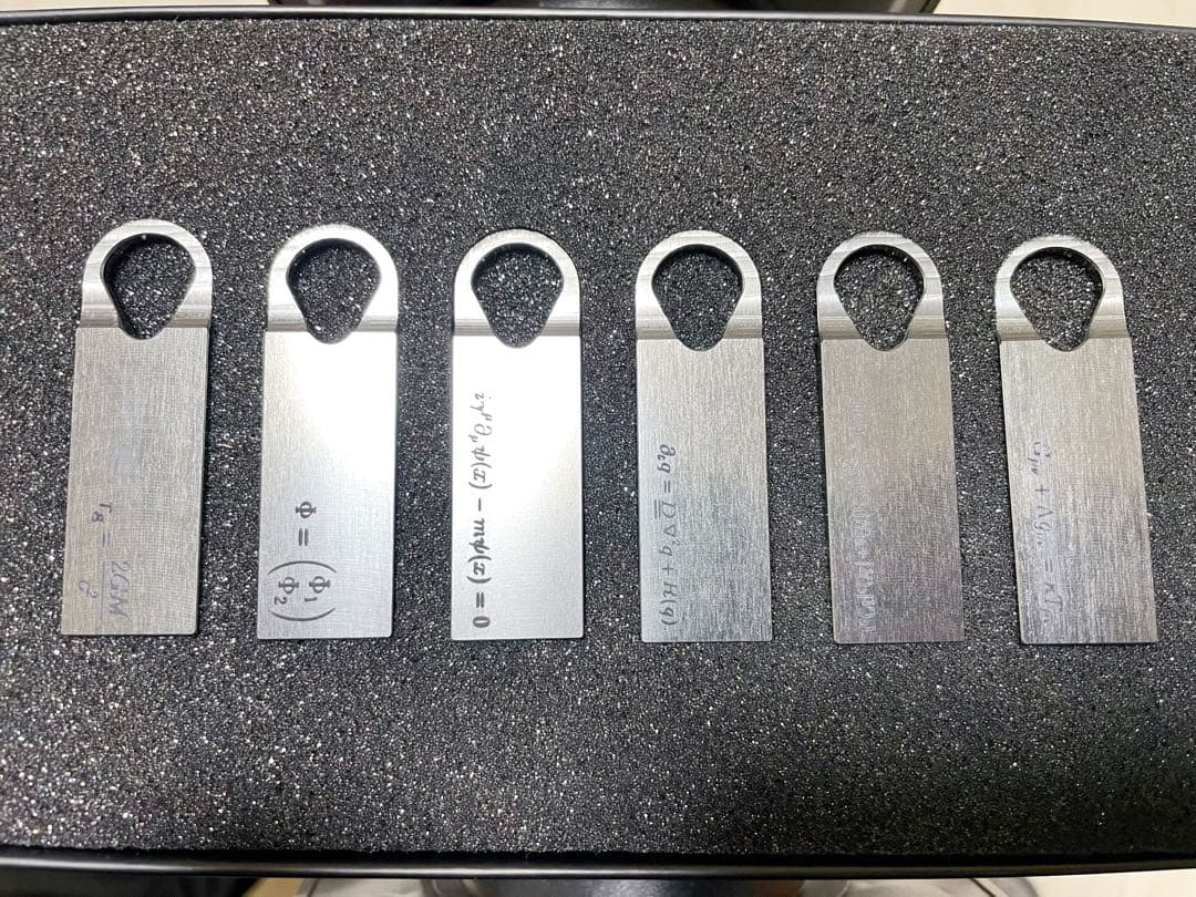 DEATH STRANDING Qpid Necklace デススト ネックレス - メルカリ