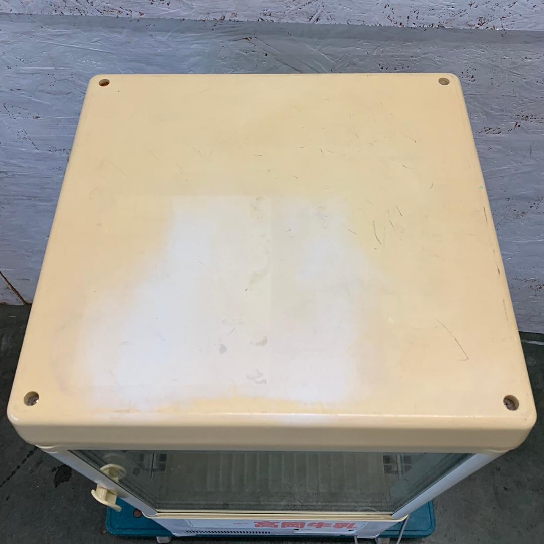 【SANDEN】 サンデン 冷蔵ショーケース ドリンク 厨房機器 S0112