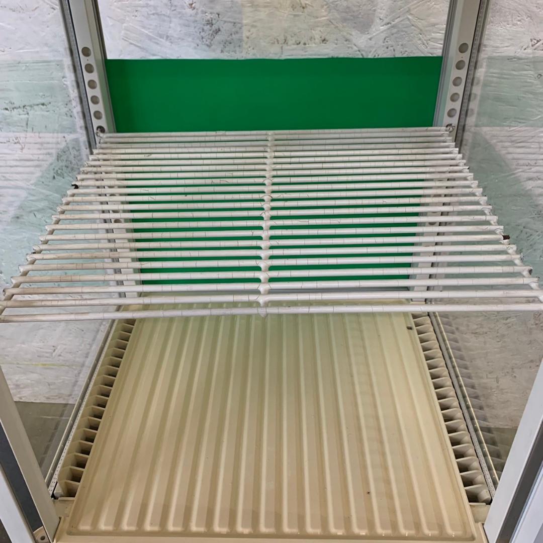 【SANDEN】 サンデン 冷蔵ショーケース ドリンク 厨房機器 S0112