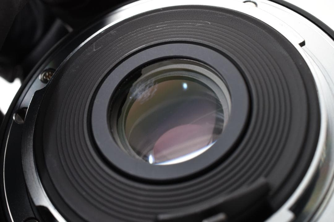 動確済 ペンタックス SMC PENTAX-F 28mm F2.8 #620