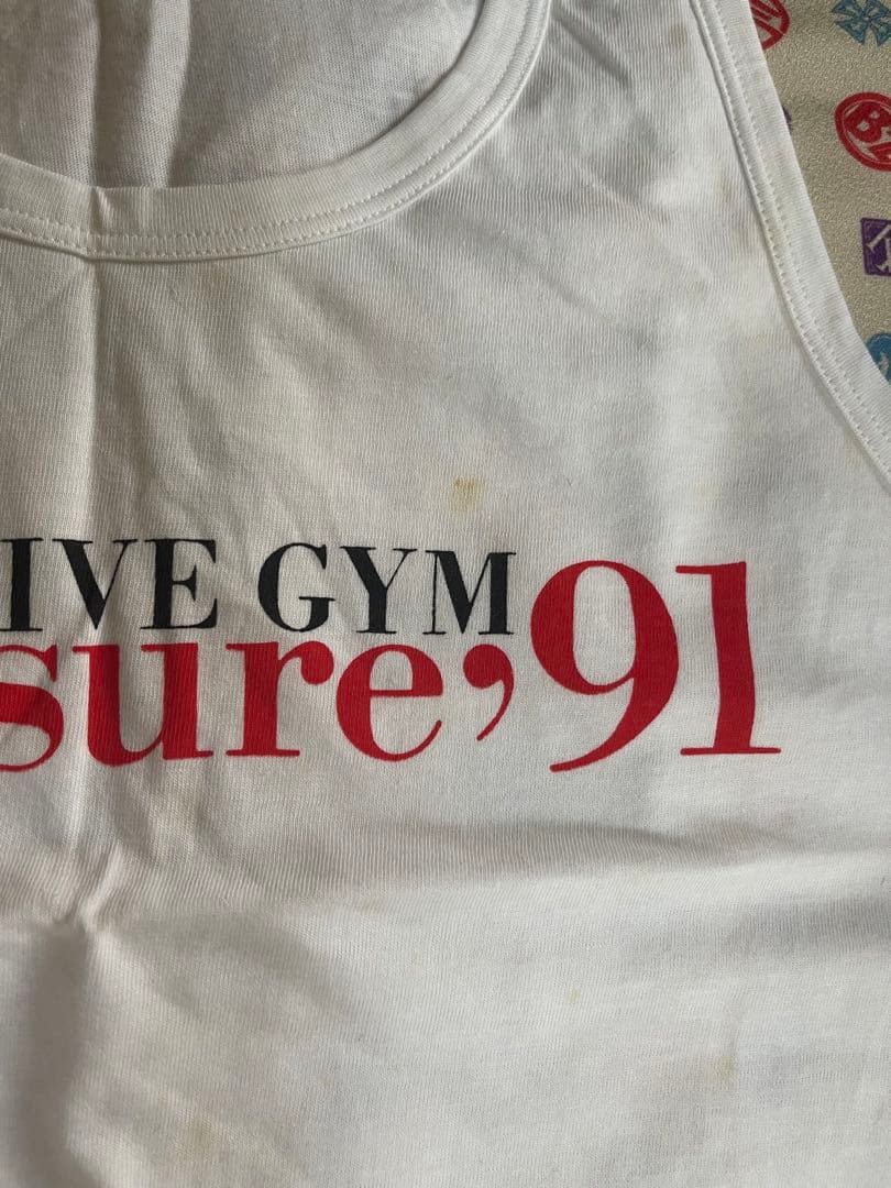 激レア B'z Pleasureツアー サイン入りグッズ - メルカリ