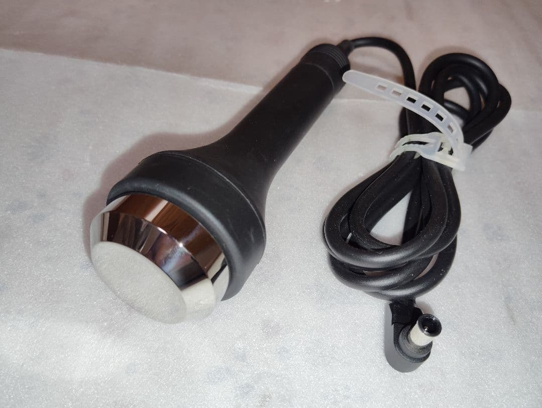 ザ・マイラ ビューティーソニック②超音波イオン導入P.E.T.Sマイラソニック