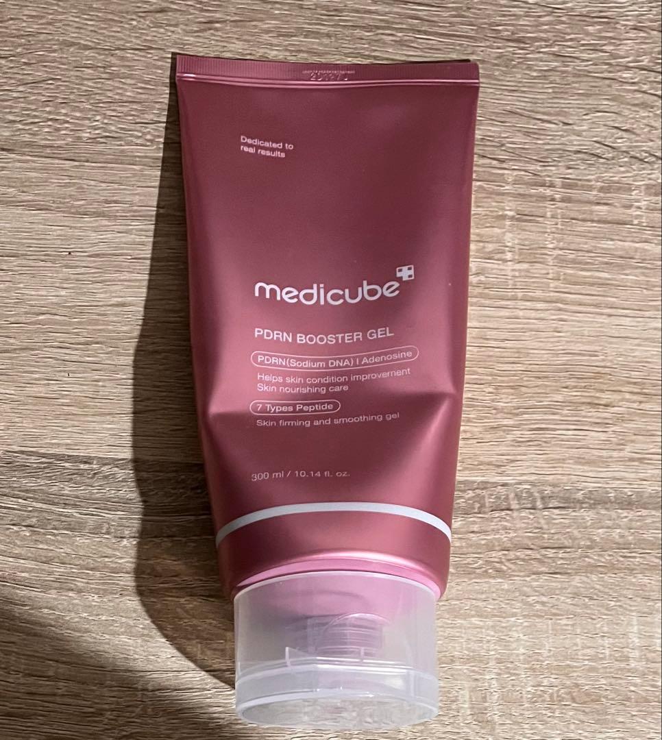 【痛くないハイフ美顔器】 メディキューブ AGE-R ハイフォーカスショット