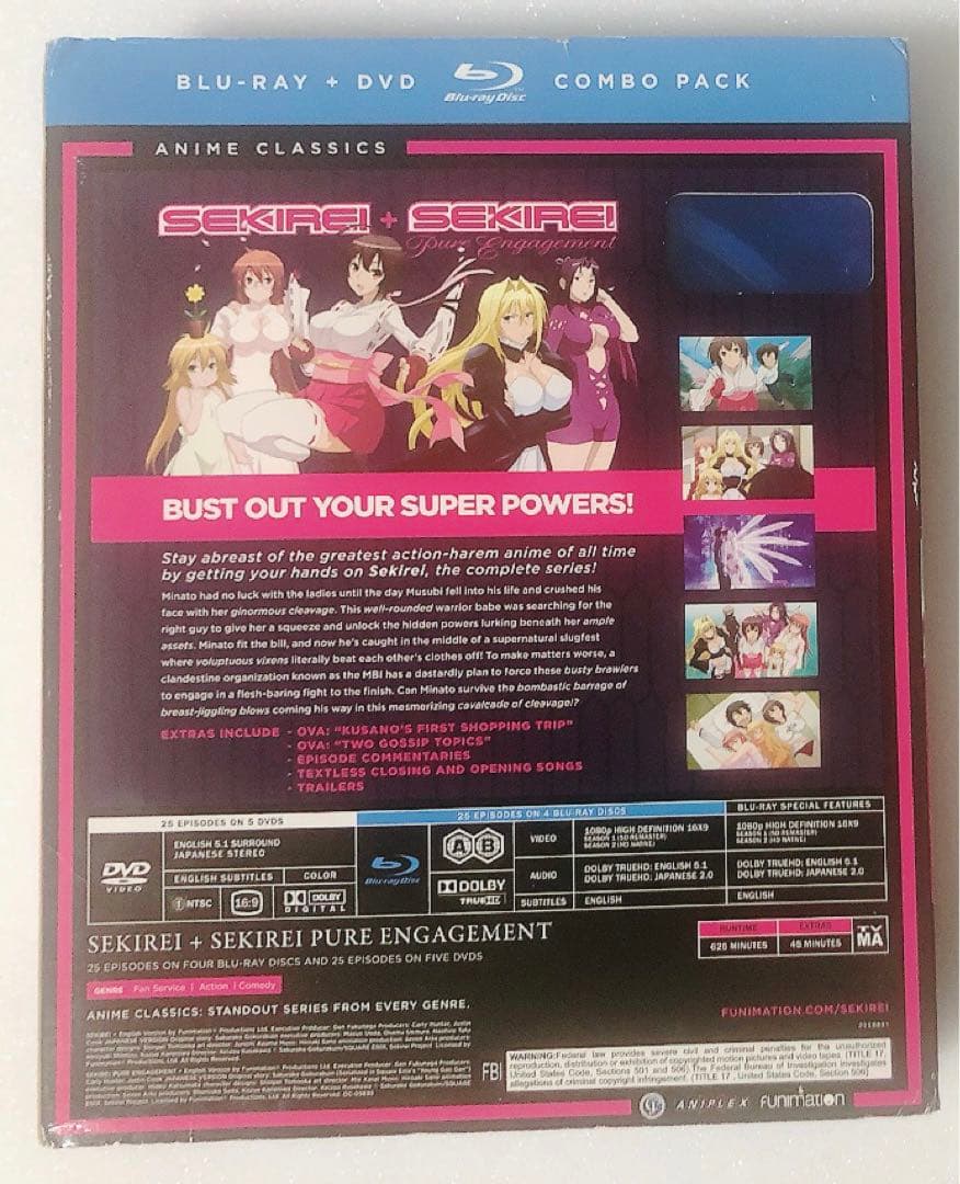 B13 北米 セキレイ + pure elegagement DVD - メルカリ