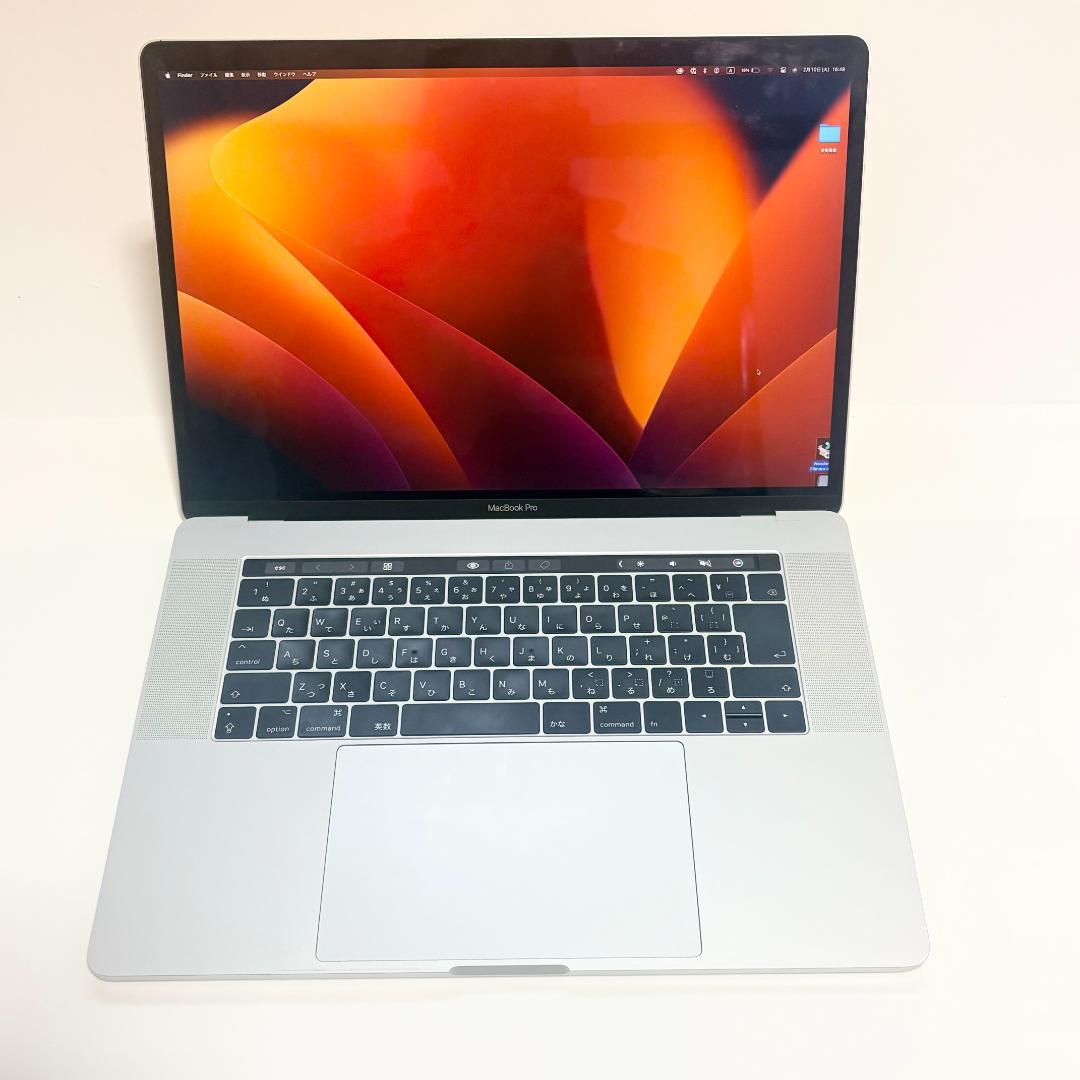 MacBook Pro 15 2017 core i7 16GB 箱/充電器付 Amazon.com: Apple Mid 2017 MacBook Pro with 2.8GHz Intel Core i7