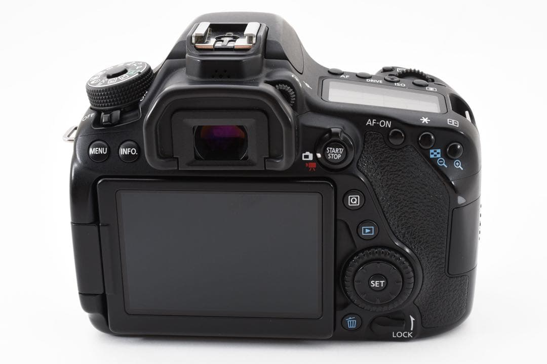 Wi-Fi/動画/保証/Canon EOS80D標準&望遠&単焦点レンズセット