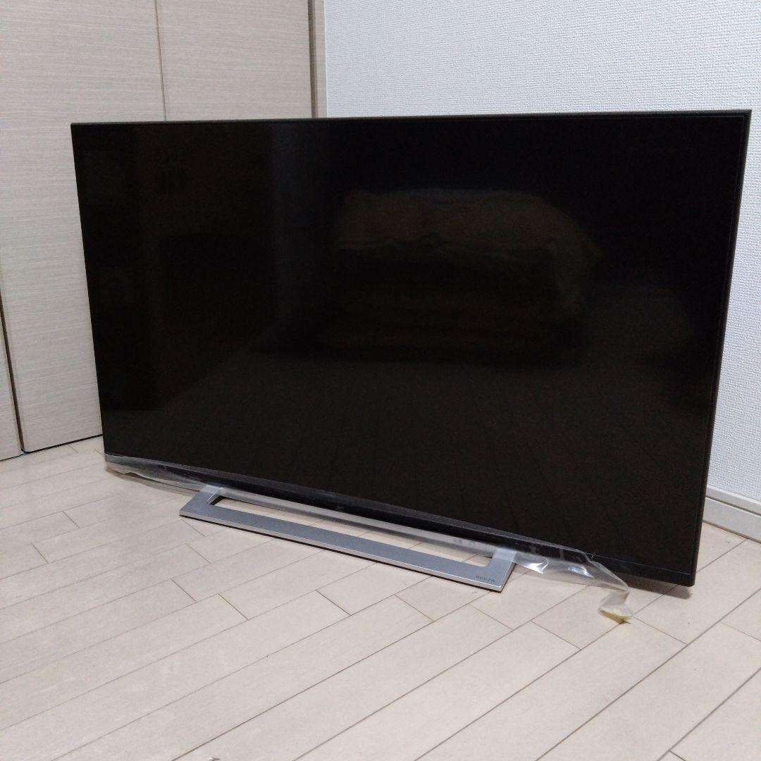 ア*ド様 【美品】TOSHIBA REGZA 43M520X