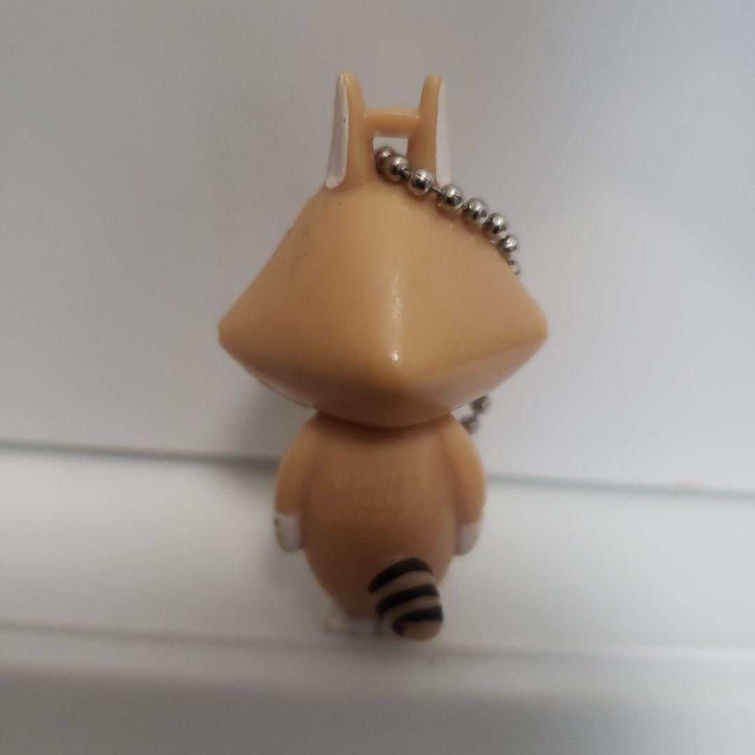 アライグマくん ぼのぼの アニメ レトロ 平成 レア 昔 グッズ 珍しい