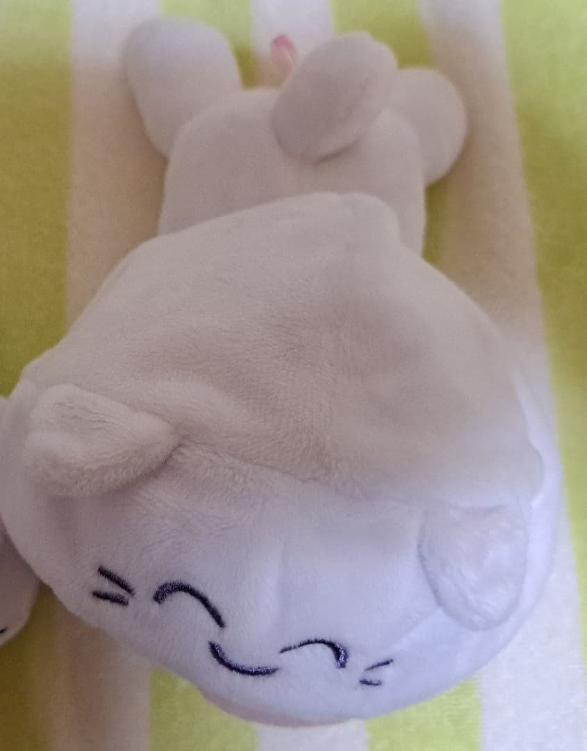 nqrse なるせ ぬいぐるみ おるすばんなるせちゃん 歌い手 - メルカリ