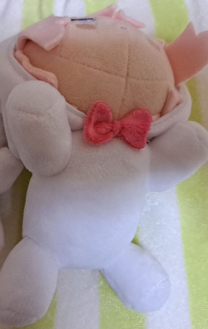 nqrse なるせ ぬいぐるみ おるすばんなるせちゃん 歌い手 - メルカリ