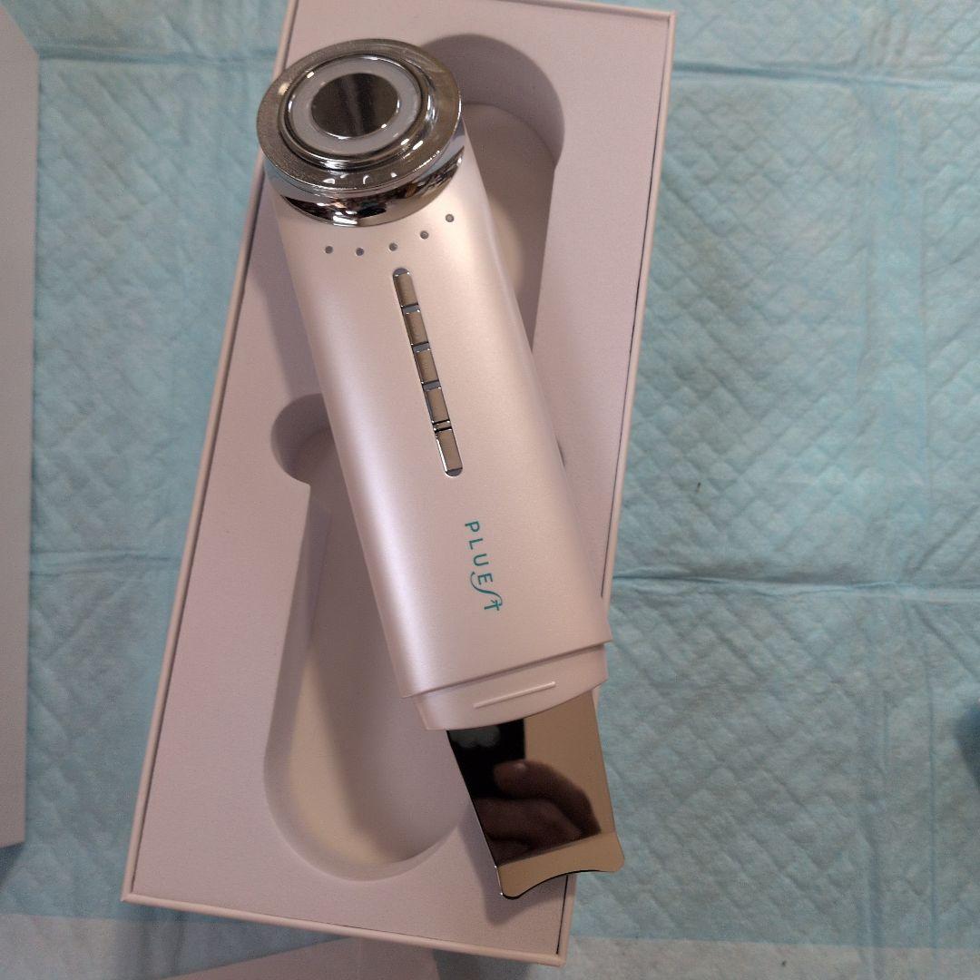 PLUEST Multi Facial Spa 美顔器