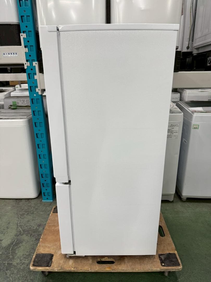 大阪送料無料★3か月保障付き★冷蔵庫★2024年★YRZ-F15LW★IR836