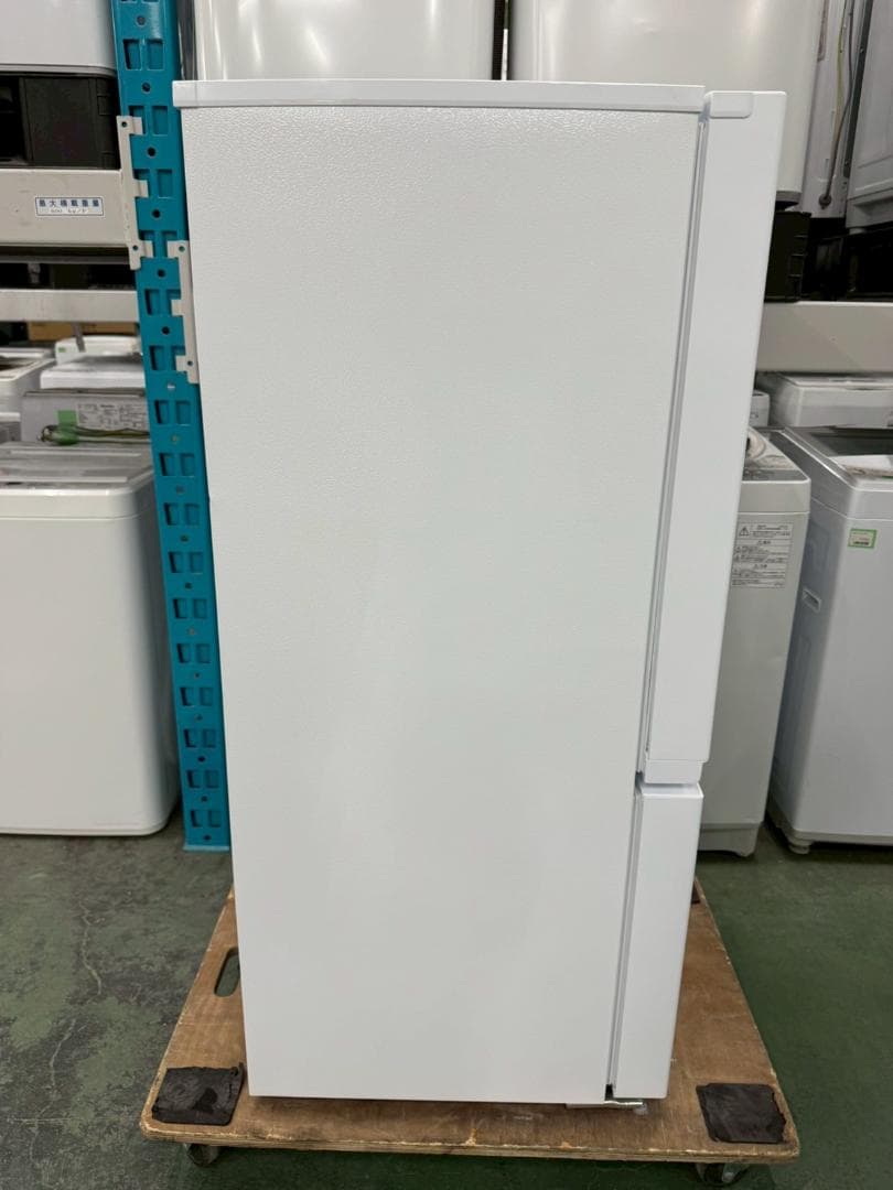大阪送料無料★3か月保障付き★冷蔵庫★2024年★YRZ-F15LW★IR836