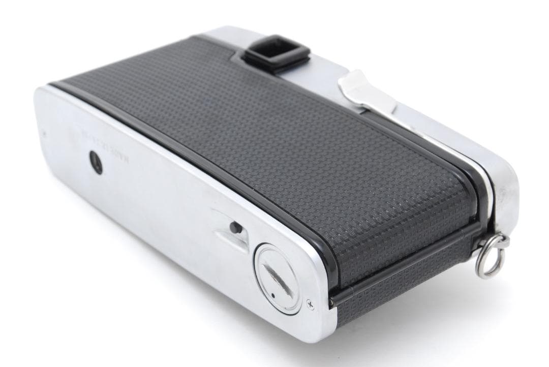 オリンパス Olympus PEN FT 38mm F1.8