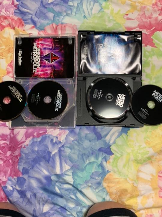 三代目のグッズ、DVD、CDまとめて出品します。