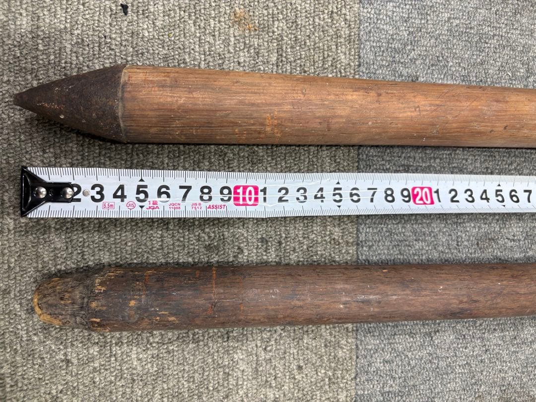 袖がらみ 時代物 武具 アンティーク