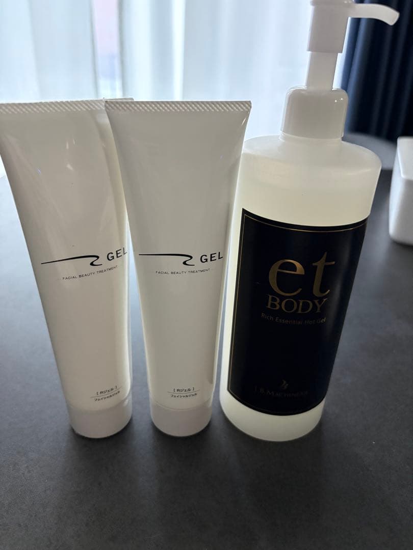 ドクターキャビエット ザ ゼウス Dr.Caviet the Zeus