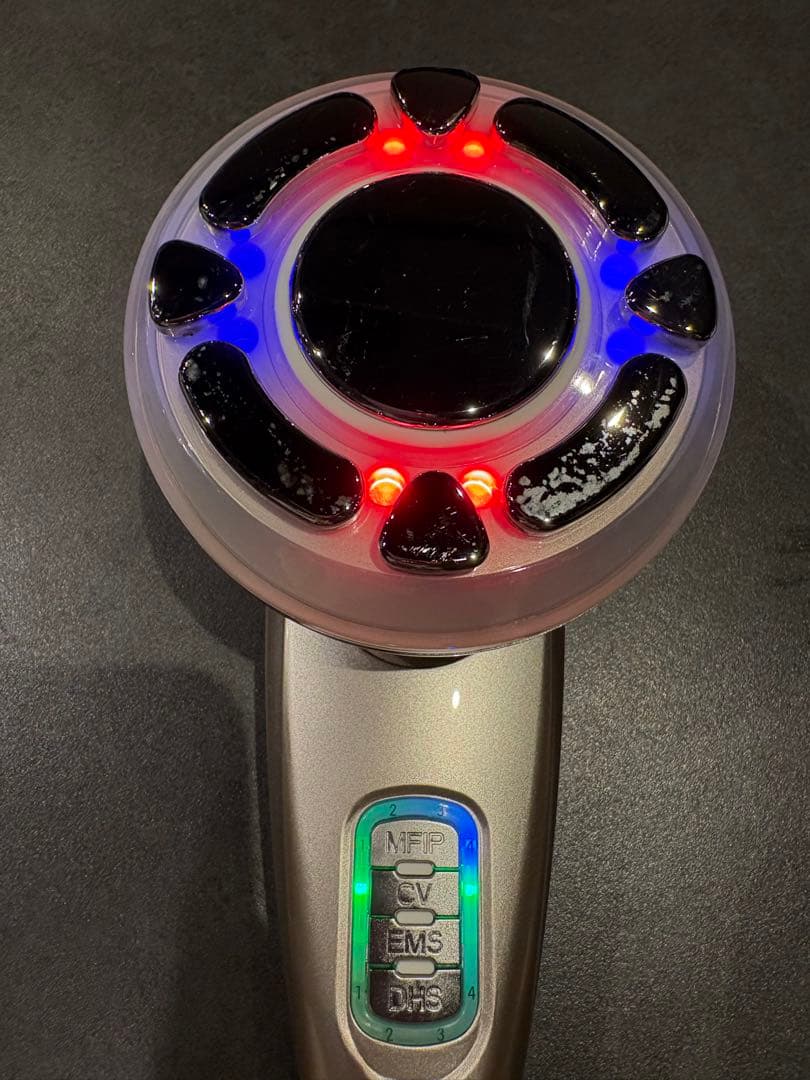 ドクターキャビエット ザ ゼウス Dr.Caviet the Zeus