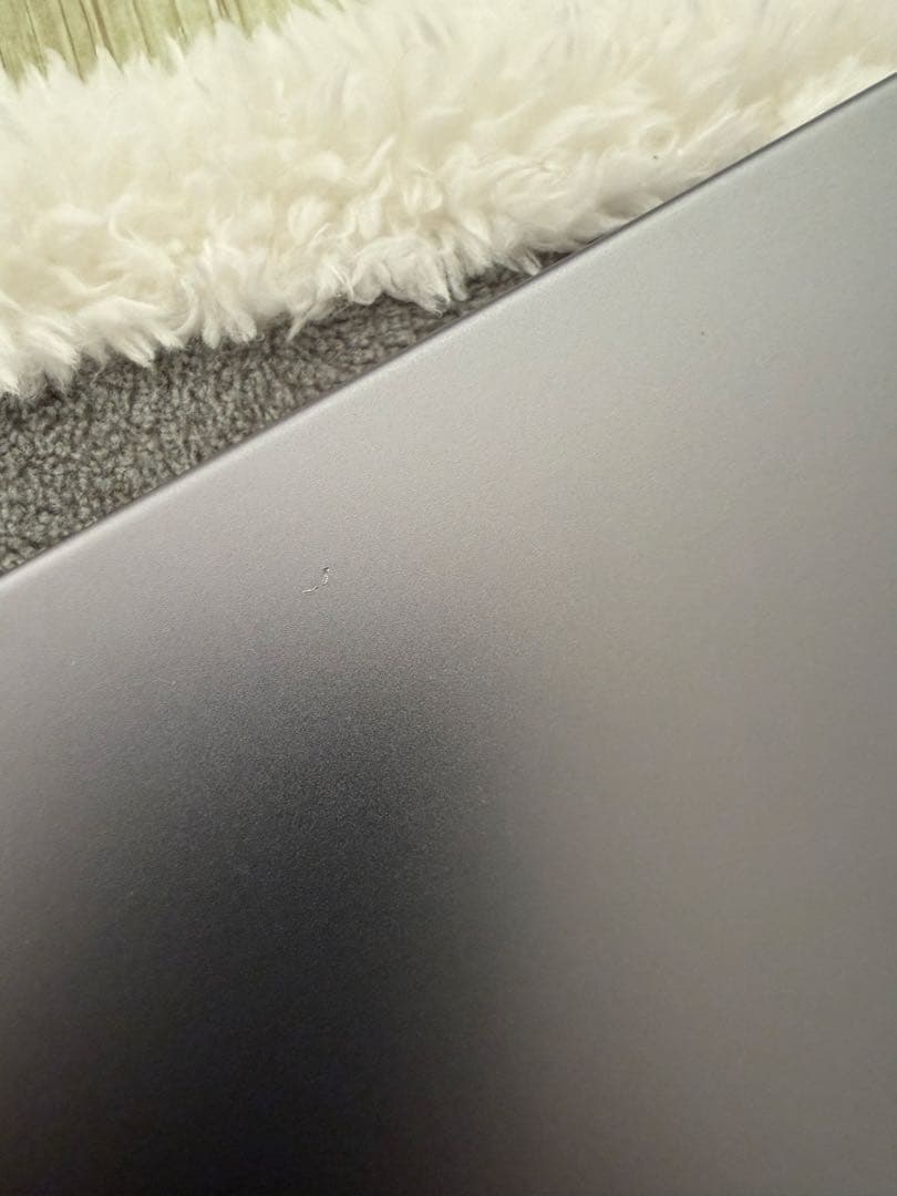 Apple MacBook Pro M3 14 インチ　スペースグレー　1TB