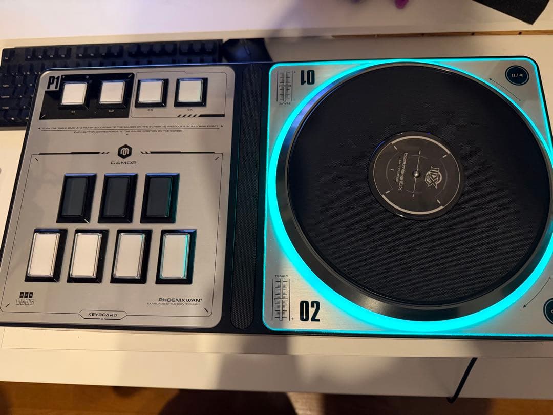 その他 GAMO2 PHOENIXWAN+ LMT GAMO2 online shop / PHOENIXWAN+ LMT