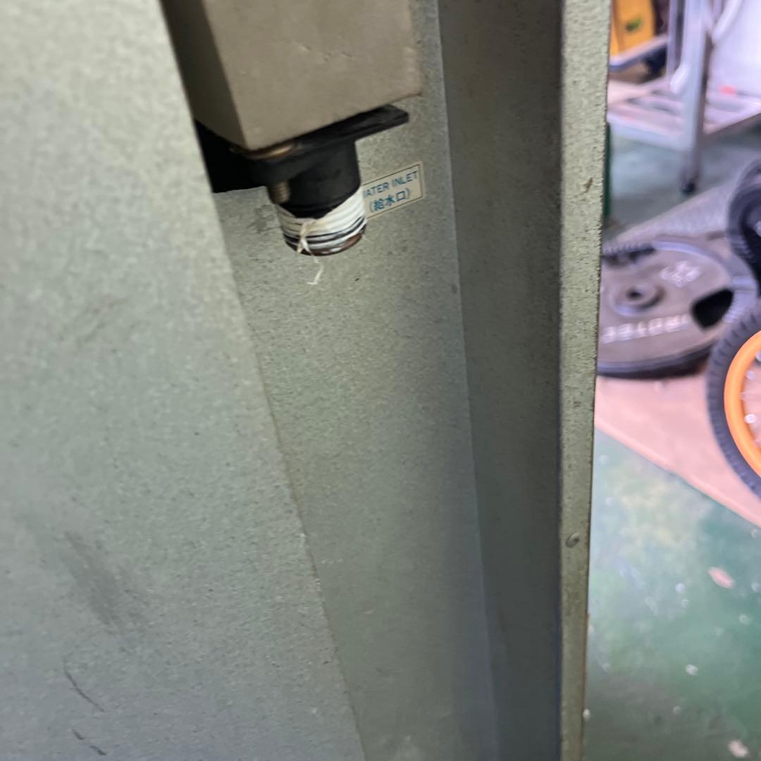 ヒ*シ様 DAIWA ダイワ キューブアイスメーカー DRI-35LME 日本製