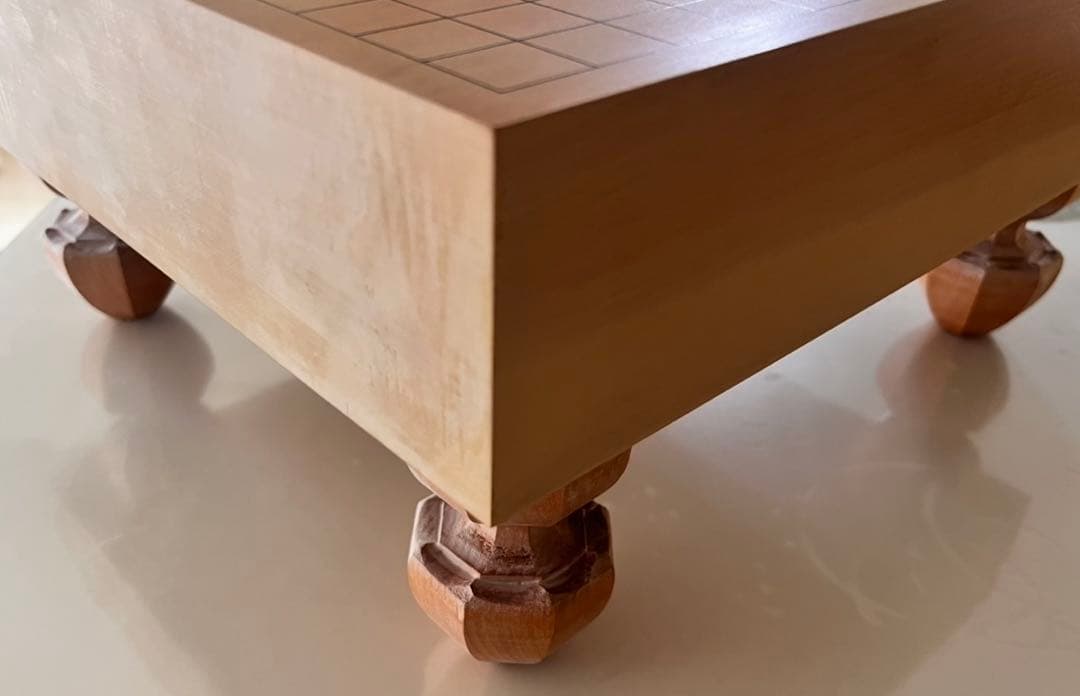 merryさん専用】碁石40号（本蛤•本那智黒）・碁笥セット - メルカリ