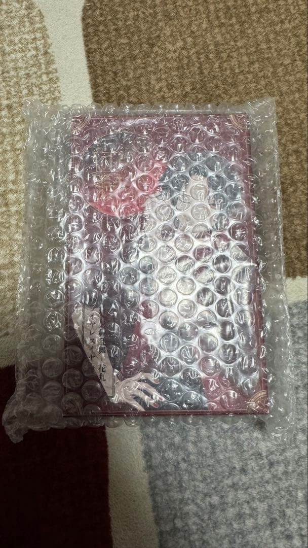 加州清光 ONKYO ワイヤレス イヤホン/特 刀剣乱舞-花丸- ～雪月華～